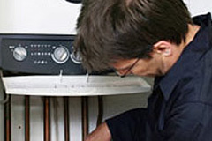 boiler repair Chilton Candover