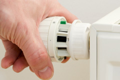 Chilton Candover central heating repair costs