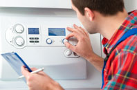 free Chilton Candover gas safe engineer quotes